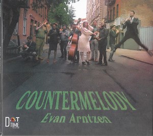 Evan Arntzen - Countermelody