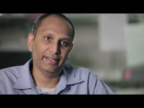 Nanobio and Microfluidics Research CeNSE IISc