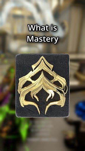 Understanding Mastery Rank in Warframe