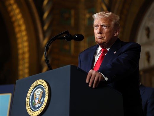 Trump threatens Raytheon's business with the US government