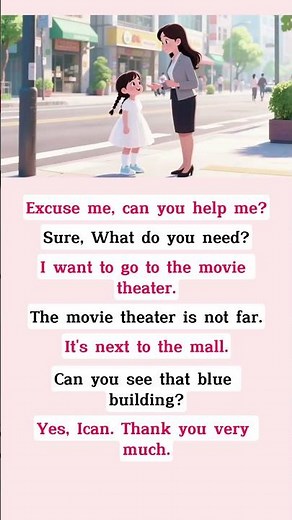 Easy English Conversation for Beginners l Easy English Conversation A1