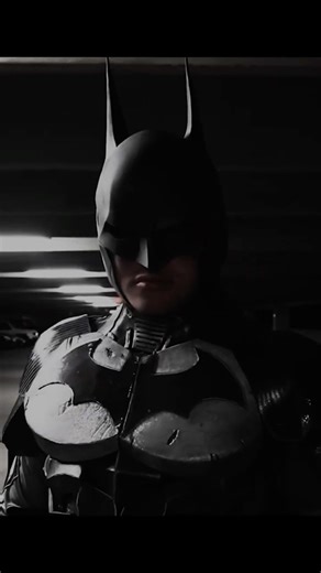 Batman The Final Blow (Fan Film) #thebatman #dccomics #shortfilm