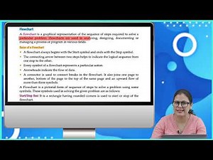 Ch 6 | Computer | Class 5 | Programming Basics | For children
