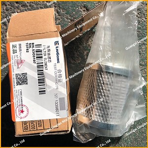 [Hot Item] Liugong Clg835h Parts Pilot Oil Filter 53c0197