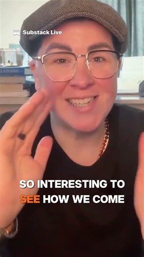 Fixing Citizens United? #substack #shorts