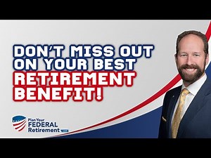 Health Insurance Is Your Best Benefit As A Federal Employee