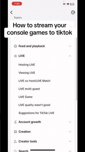 how to stream your console gameplay to livestream. #xbox #tiktoklive #tiktoklivestreaming
