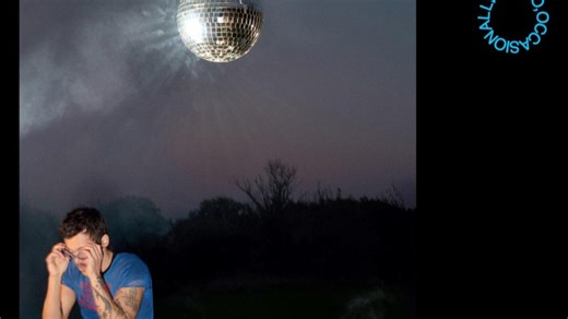 【Hi-Res无损】小破团One Direction成员哈卷Harry Styles第四张个人专辑 Kiss All The Time 无损音质纯享版