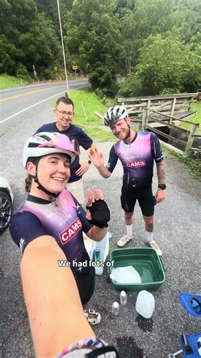 Cycling in Pennsylvania ￼🚴‍♀️🚴‍♂️🌍 Day 103 of cycling around the world