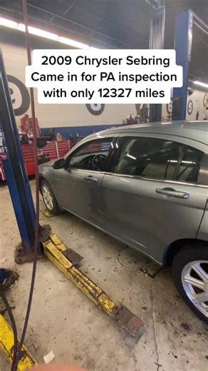 Everything You Need to Know About the 2009 Chrysler Sebring