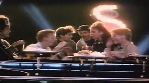 She's Out of Control (1989) Trailer