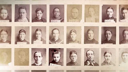 The Eugenics Crusade: Chapter 1 | American Experience | PBS