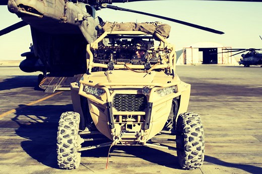 Top 5 Best UTV Anti-Theft Devices for Maximum Security (2026)