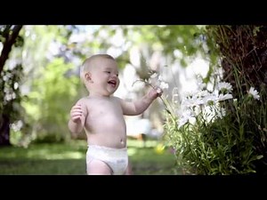 [香港廣告](2015)Pampers(16：9) [HD]