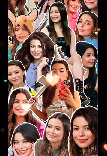 Miranda Cosgrove: Raining Sunshine - Unforgettable Moments