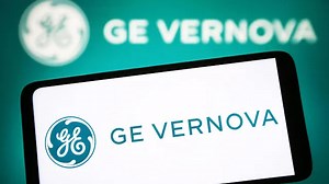 GE Vernova: Why its wind business isn't something to fret over