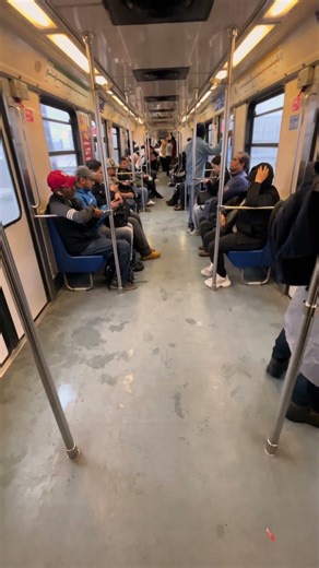 Días de lluvia… #lluvia #monterrey #metro #metrorrey