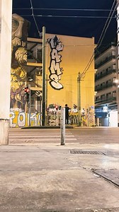 Rams ✨ | MSK | 🧗🏼‍♂️🔥 | Real london graffiti