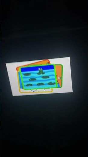 Squeak Season 1 Episodes 3