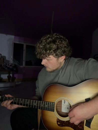 DeAnn’s Denim Cover by Zach Bryan