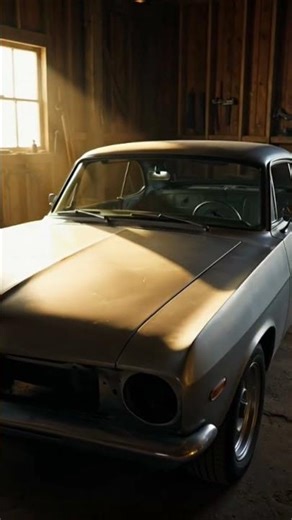 20-Year-Old Car Denting Transformation in 6 Seconds! 🚗✨CarRestoration #CarDenting #AutoBodyRepair