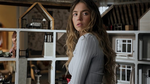 'The Housemaid' sequel with Sydney Sweeney announced