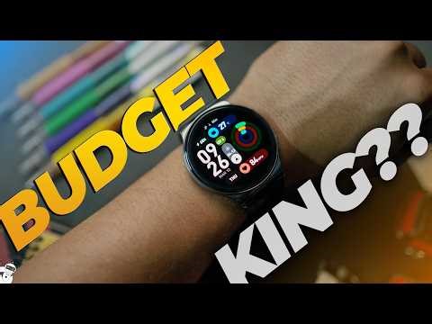 Haylou Solar Lite 2 Review | Budget King is Back?