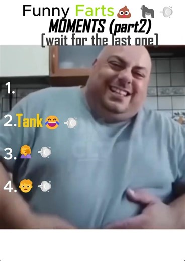 Funny Farts on internet💨 (part 2)#shorts