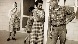 The Loving Story | Netflix