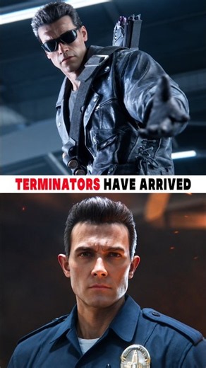 Terminators Have Arrived In CODM 🔥