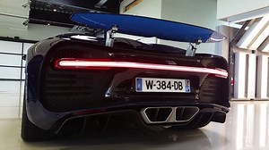 #Bugatti J-2... Ecoutez ce son de dingue ! | Automoto