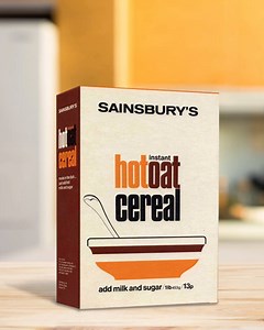 610K views · 396 reactions | Who remembers these incredible 70’s cereal boxes? 北 Visit the archive sainsburyarchive.org.uk to see more vintage packaging, celebrating 150 years of heritage. | Sainsbury's | Facebook
