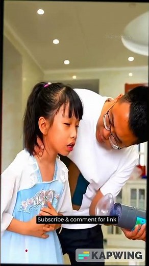 Life-Saving Anti-Choking Device Demo 🆘 | Works for Kids & Adults