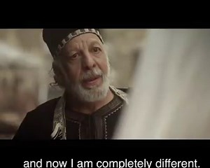 "Behold, I am doing a new thing..." Isaiah 43:19 The Complete Season One of The Chosen is now here. Download the app and start watching now. thechosen.tv/app | The Chosen