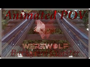 Werewolf - Official Animated POV
