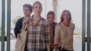 ‘Miss Stevens’ Trailer: Lily Rabe Molds Minds in Julia Hart’s South by Southwest Drama