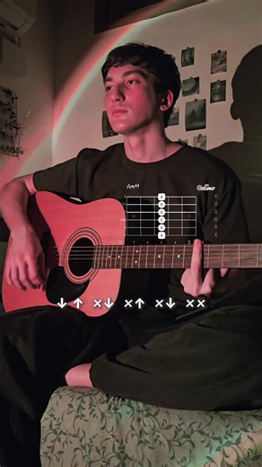 Learn to Play Babydoll by Dominic Fike - Easy Tutorial