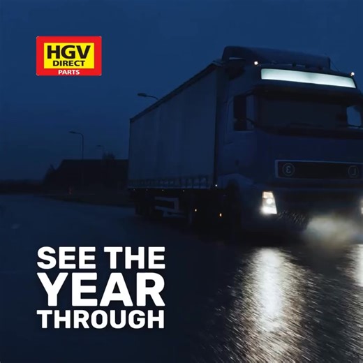 2.1K views | Here at HGV Direct Ltd, we recognise the importance to...