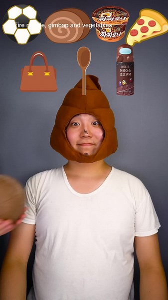 Horror Cooking on TikTok