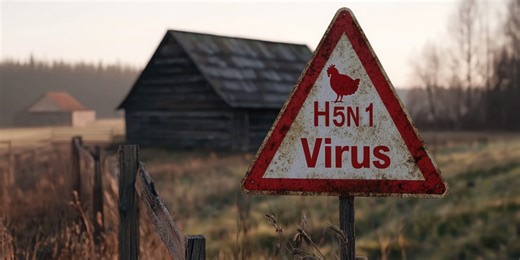 A prevention plan for avoiding a bird flu epidemic