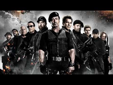 The Expendables 2 | Full Movie Review | Sylvester Stallone | Jason Statham