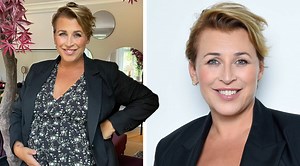 Hanna Widells löfte till Philip – beslutet att skaffa barn trots åldersskillnaden: ”Om vi är..”