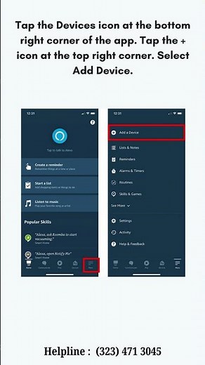 Setting up Amazon Echo Dot 5th generation | Amazon Echo dot setup