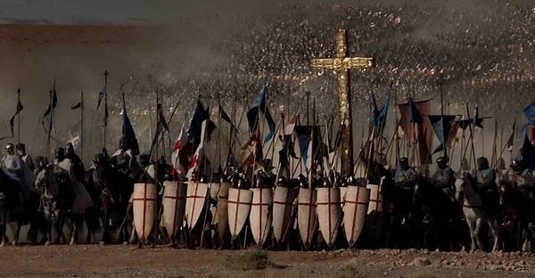 Kingdom of Heaven streaming: where to watch online?