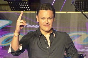 Pedro Fernández reemplazaría a Fernando Colunga en Malverde