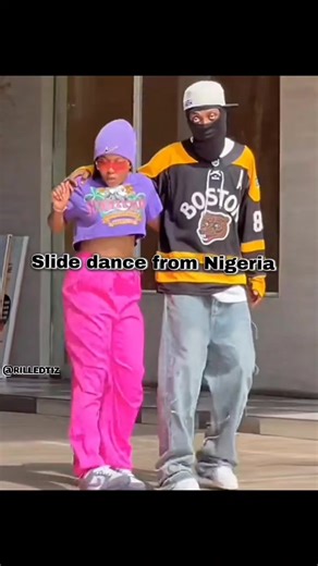 Learn the Congolese Dance Moves