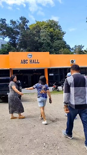 2.3K views · 45 reactions | WATCH: The Office of Kamlung Banwe, led by its Program Manager Efraim "Toto" Englis, conducted its first meeting for 2024 on January 10, 2024 at the ABC Hall, Municipal Compound, Malungon, Sarangani Province. The special meeting was presided by Mayor Tessa Constantino. | Malungon Information Office | Facebook