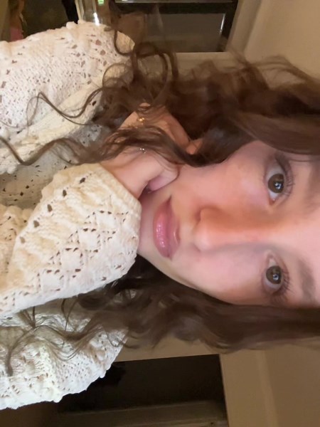 anfisa on TikTok
