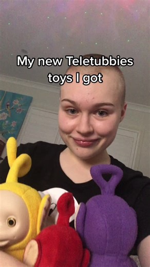Exploring Vintage Teletubbies Toys for Collecting