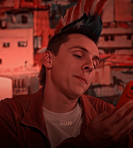 "Hawk showed Dimitri the wrong location" | Cobra Kai S06 | Envy (slowed) #edit #shorts